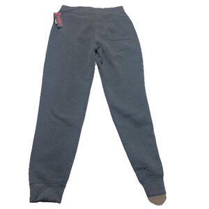 SP Active Jogger Pants Mens Size S Charcoal Sweat Jogger Pants New